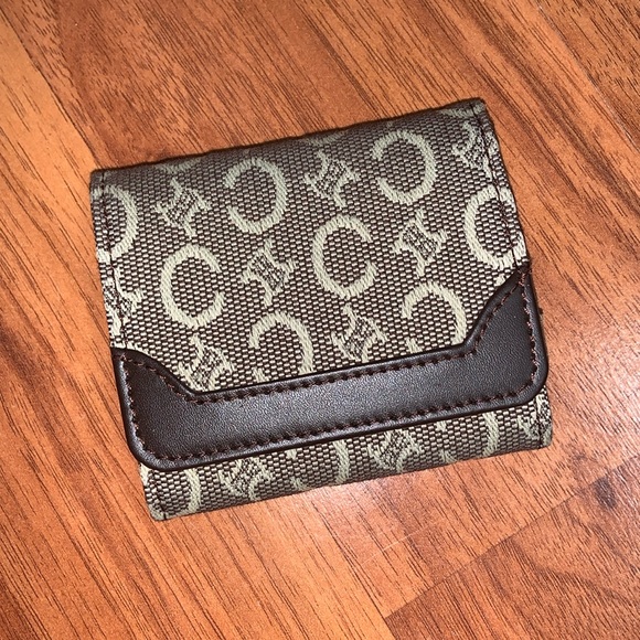 Authentic Celine Mini Coinpurse